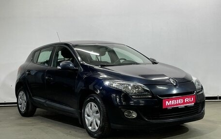 Renault Megane III, 2012 год, 735 000 рублей, 3 фотография