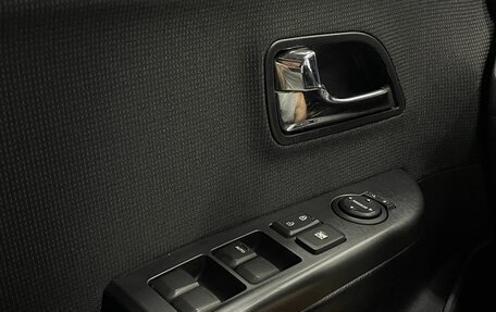 KIA Rio III рестайлинг, 2012 год, 710 000 рублей, 15 фотография