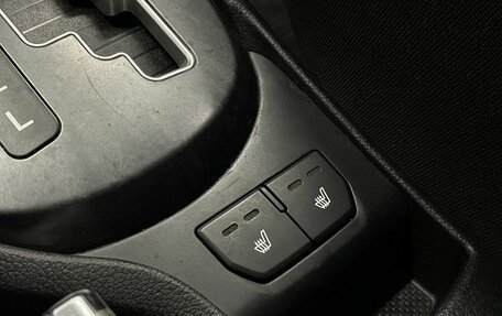 KIA Rio III рестайлинг, 2012 год, 710 000 рублей, 14 фотография