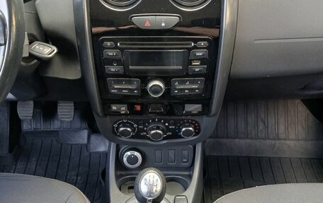 Renault Duster I рестайлинг, 2017 год, 1 280 000 рублей, 11 фотография