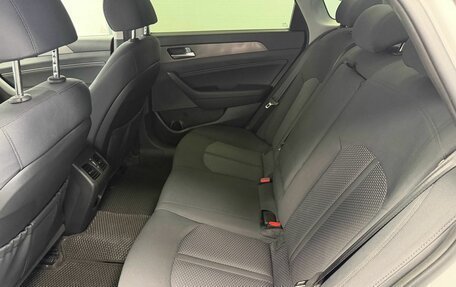 Hyundai Sonata VII, 2018 год, 1 599 000 рублей, 13 фотография