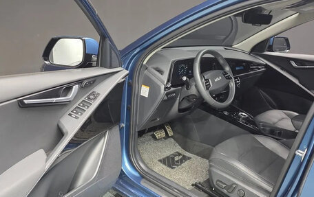 KIA Niro, 2022 год, 2 040 000 рублей, 5 фотография