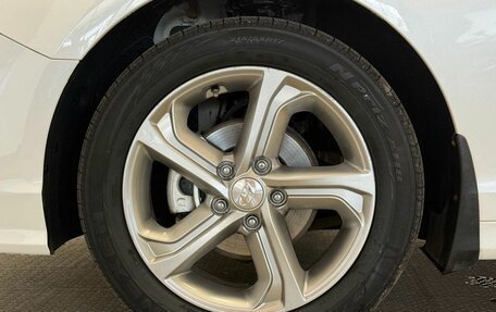 Hyundai Sonata VII, 2018 год, 1 599 000 рублей, 28 фотография