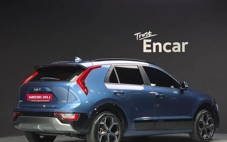 KIA Niro, 2022 год, 2 040 000 рублей, 2 фотография