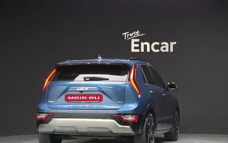 KIA Niro, 2022 год, 2 040 000 рублей, 4 фотография