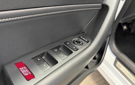 Hyundai Sonata VII, 2018 год, 1 599 000 рублей, 21 фотография