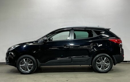 Hyundai ix35 I рестайлинг, 2015 год, 1 450 000 рублей, 8 фотография