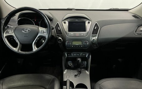 Hyundai ix35 I рестайлинг, 2015 год, 1 450 000 рублей, 9 фотография