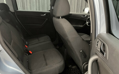Skoda Yeti I рестайлинг, 2013 год, 950 000 рублей, 14 фотография