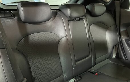 Hyundai ix35 I рестайлинг, 2015 год, 1 450 000 рублей, 11 фотография