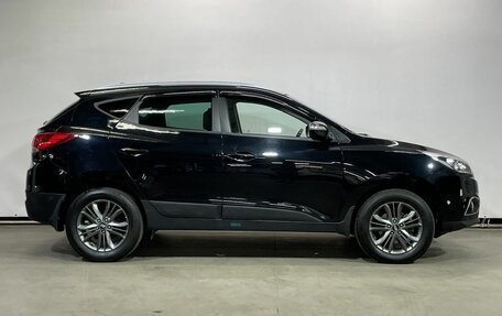 Hyundai ix35 I рестайлинг, 2015 год, 1 450 000 рублей, 4 фотография