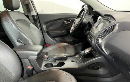 Hyundai ix35 I рестайлинг, 2015 год, 1 450 000 рублей, 10 фотография