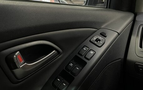 Hyundai ix35 I рестайлинг, 2015 год, 1 450 000 рублей, 16 фотография