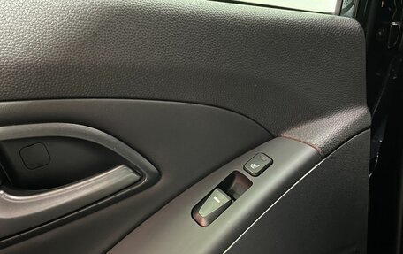 Hyundai ix35 I рестайлинг, 2015 год, 1 450 000 рублей, 17 фотография