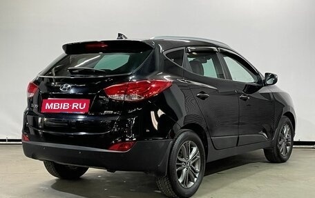 Hyundai ix35 I рестайлинг, 2015 год, 1 450 000 рублей, 5 фотография