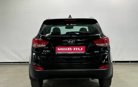 Hyundai ix35 I рестайлинг, 2015 год, 1 450 000 рублей, 6 фотография
