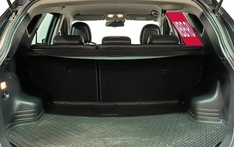 Hyundai ix35 I рестайлинг, 2015 год, 1 450 000 рублей, 18 фотография