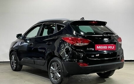 Hyundai ix35 I рестайлинг, 2015 год, 1 450 000 рублей, 7 фотография