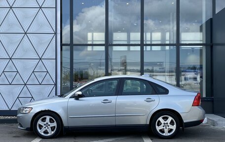Volvo S40 II, 2008 год, 699 000 рублей, 8 фотография
