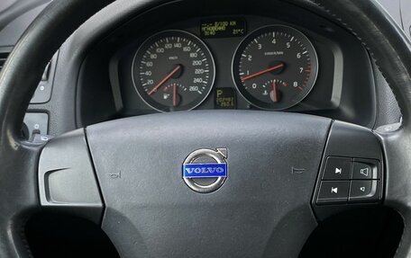 Volvo S40 II, 2008 год, 699 000 рублей, 14 фотография