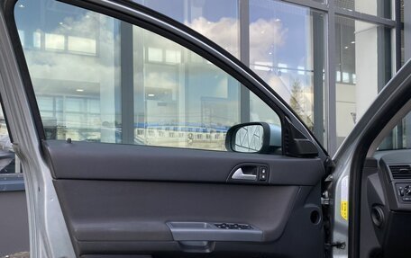 Volvo S40 II, 2008 год, 699 000 рублей, 15 фотография