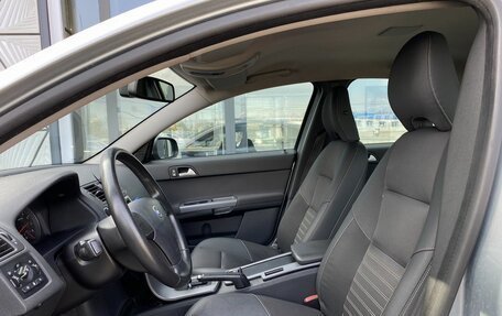 Volvo S40 II, 2008 год, 699 000 рублей, 18 фотография
