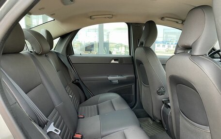 Volvo S40 II, 2008 год, 699 000 рублей, 20 фотография