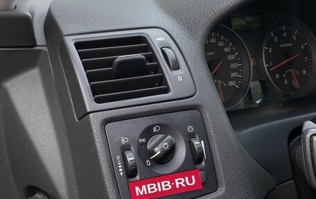Volvo S40 II, 2008 год, 699 000 рублей, 17 фотография