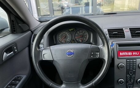 Volvo S40 II, 2008 год, 699 000 рублей, 13 фотография