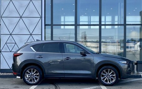 Mazda CX-5 II, 2021 год, 3 399 000 рублей, 4 фотография