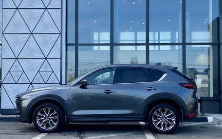Mazda CX-5 II, 2021 год, 3 399 000 рублей, 8 фотография