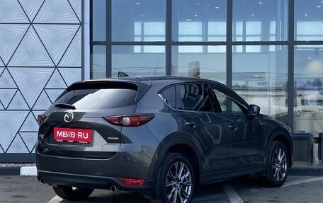 Mazda CX-5 II, 2021 год, 3 399 000 рублей, 5 фотография