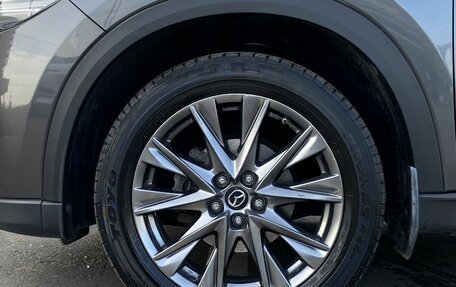 Mazda CX-5 II, 2021 год, 3 399 000 рублей, 9 фотография