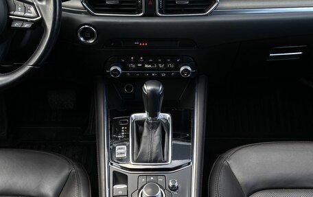 Mazda CX-5 II, 2021 год, 3 399 000 рублей, 14 фотография