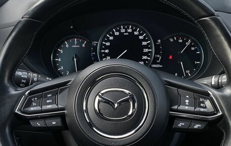 Mazda CX-5 II, 2021 год, 3 399 000 рублей, 16 фотография