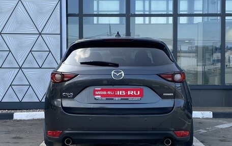 Mazda CX-5 II, 2021 год, 3 399 000 рублей, 6 фотография