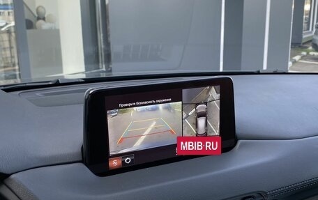 Mazda CX-5 II, 2021 год, 3 399 000 рублей, 18 фотография