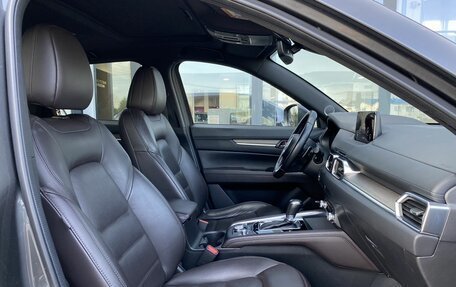 Mazda CX-5 II, 2021 год, 3 399 000 рублей, 27 фотография