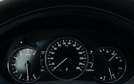 Mazda CX-5 II, 2021 год, 3 399 000 рублей, 31 фотография