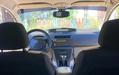 Citroen C4 II рестайлинг, 2005 год, 325 000 рублей, 8 фотография