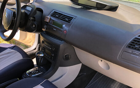 Citroen C4 II рестайлинг, 2005 год, 325 000 рублей, 7 фотография