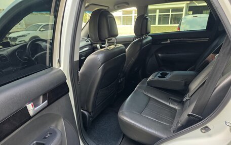 KIA Sorento II рестайлинг, 2014 год, 2 000 050 рублей, 9 фотография