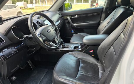 KIA Sorento II рестайлинг, 2014 год, 2 000 050 рублей, 8 фотография