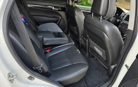 KIA Sorento II рестайлинг, 2014 год, 2 000 050 рублей, 7 фотография