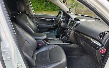 KIA Sorento II рестайлинг, 2014 год, 2 000 050 рублей, 6 фотография