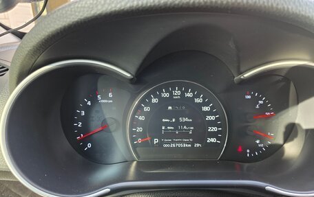 KIA Sorento II рестайлинг, 2014 год, 2 000 050 рублей, 11 фотография