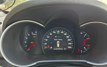 KIA Sorento II рестайлинг, 2014 год, 2 000 050 рублей, 10 фотография