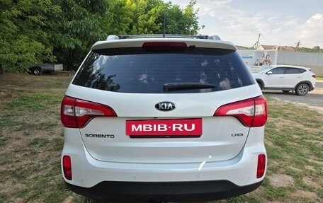 KIA Sorento II рестайлинг, 2014 год, 2 000 050 рублей, 4 фотография