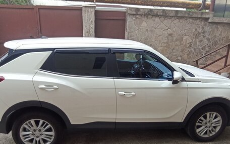 SsangYong Korando, 2020 год, 2 300 000 рублей, 8 фотография
