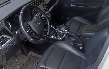 SsangYong Korando, 2020 год, 2 300 000 рублей, 12 фотография